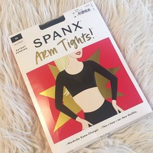 SPANX Arm Tights